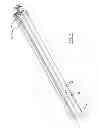 Fig. 08 - Telescopic arm for a refuse vehicle