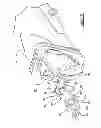 Fig. 11 - Telescopic arm for a refuse vehicle