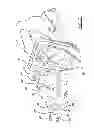 Fig. 12 - Telescopic arm for a refuse vehicle