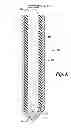 Fig. 05 - Pile with low noise generation during driving