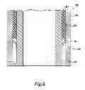 Fig. 07 - Pile with low noise generation during driving