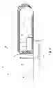 Fig. 04 - Method and Machine for Filling 3D Cavities with Bulk Material