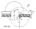 Fig. 19 - Method and apparatus for a dynamic air cushion transport system