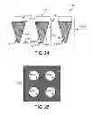 Fig. 20 - Method and apparatus for a dynamic air cushion transport system