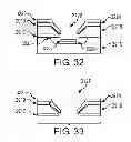 Fig. 24 - Method and apparatus for a dynamic air cushion transport system