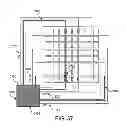 Fig. 28 - Method and apparatus for a dynamic air cushion transport system