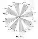 Fig. 41 - Method and apparatus for a dynamic air cushion transport system