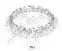 Fig. 03 - Face hobbing cutter system and indexable milling inserts for use in the same