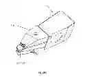 Fig. 07 - Face hobbing cutter system and indexable milling inserts for use in the same