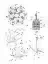 Fig. 03 - Chamfering cutter and chamfering insert therefor