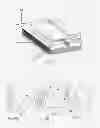 Fig. 04 - Support pad for a drill head and method for designing and manufacturing a support pad