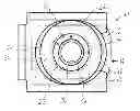 Fig. 01 - Self-centring cage nut