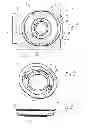 Fig. 02 - Self-centring cage nut