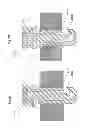 Fig. 11 - Bolt and clamping system using bolts