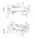 Fig. 14 - Bolt and clamping system using bolts