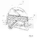 Fig. 05 - Remote discharge gate opener and closer for bulk seed boxes