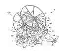 Fig. 01 - CABLE REEL TRAILER