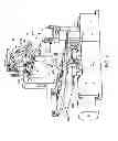 Fig. 05 - Booklet guide and clamp system in a booklet processing mechanism