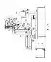 Fig. 07 - Booklet guide and clamp system in a booklet processing mechanism