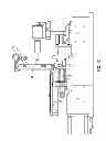 Fig. 11 - Booklet guide and clamp system in a booklet processing mechanism