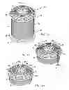 Fig. 03 - Reel with built in pallet