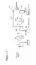 Fig. 04 - Integrated method of driving a COcompressor of a CO-capture system using waste heat from an internal combustion engine on board a mobile source