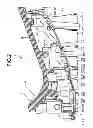 Fig. 03 - Gas turbine and outer shroud