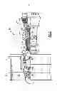 Fig. 02 - Turbomachine probe retention feature
