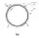 Fig. 03 - Turbomachine probe retention feature