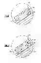 Fig. 05 - Turbomachine probe retention feature