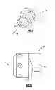 Fig. 06 - Turbomachine probe retention feature