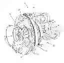 Fig. 01 - Process for salvaging turbocharger compressor housings