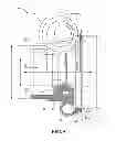 Fig. 05 - Process for salvaging turbocharger compressor housings