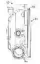 Fig. 01 - COMPRESSOR INLET HOUSING AND METHOD OF MANUFACTURING