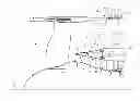 Fig. 01 - Mounting lug for connecting a vane to a turbine engine case
