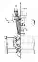 Fig. 02 - Turbine engine support assembly including self anti-rotating bushing