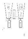 Fig. 05 - Turbine bucket including an integral rotation controlling feature