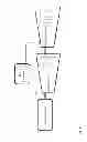 Fig. 06 - Turbine bucket including an integral rotation controlling feature