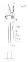 Fig. 01 - Variable length blade tip molds, tip assemblies and methods for manufacturing the same