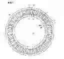 Fig. 02 - BICAST TURBINE ENGINE COMPONENTS