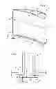 Fig. 03 - BICAST TURBINE ENGINE COMPONENTS