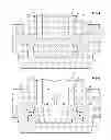 Fig. 04 - BICAST TURBINE ENGINE COMPONENTS