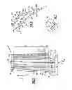 Fig. 04 - Gas turbine engine airfoil internal cooling features