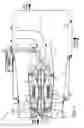 Fig. 02 - Inlet shroud assembly