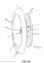 Fig. 06 - Inlet shroud assembly