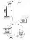 Fig. 01 - Refrigerator with energy consumption optimization using adaptive fan delay