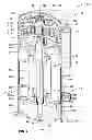 Fig. 03 - Suction header arrangement for oil management in multiple-compressor systems