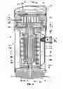 Fig. 04 - Suction header arrangement for oil management in multiple-compressor systems