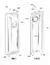 Fig. 05 - Suction header arrangement for oil management in multiple-compressor systems