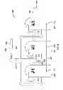 Fig. 06 - Suction header arrangement for oil management in multiple-compressor systems